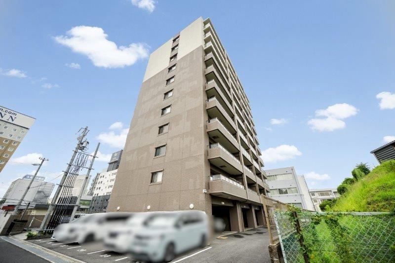 3LDK apartment in Tsu, Mie - Photo 1