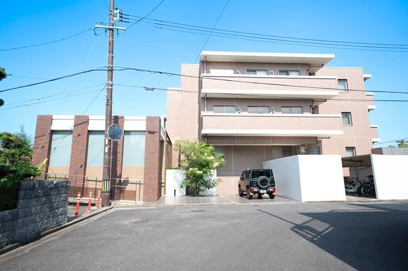 3LDK apartment in Tsu, Mie - Photo 1