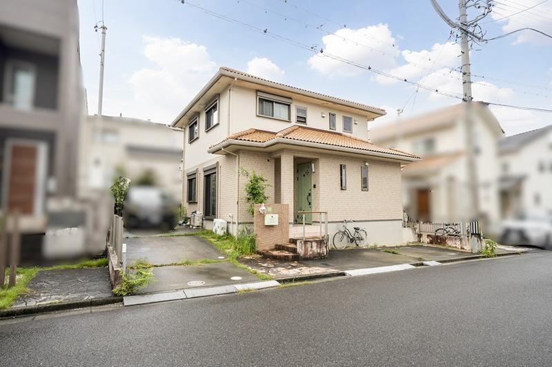 4LDK house in Tsu, Mie - Photo 1