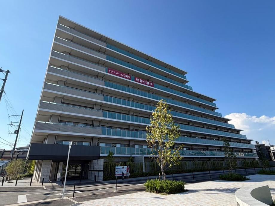 3LDK apartment in Moriguchi, Osaka - Photo 1