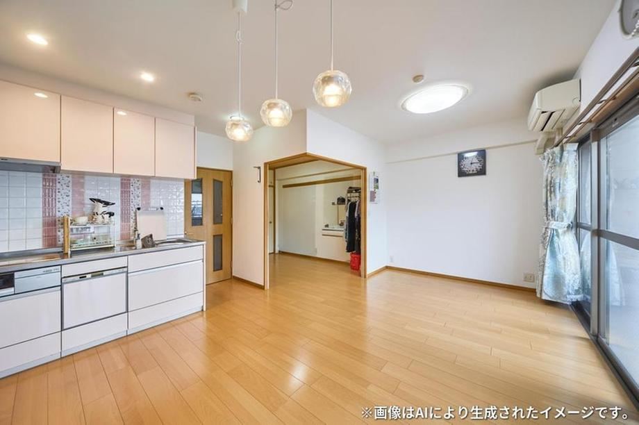 4LDK apartment in Ritto, Shiga - Photo 1