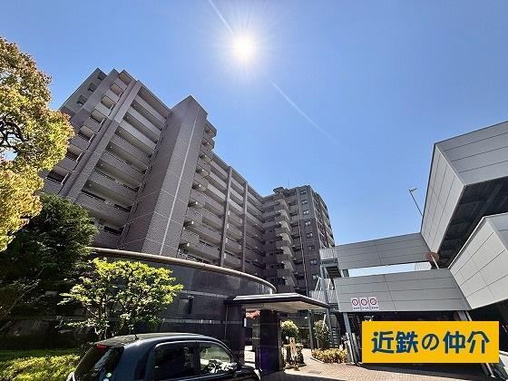 3LDK apartment in Kusatsu, Shiga - Photo 1