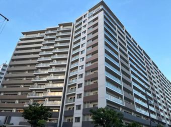 3LDK apartment in Kusatsu