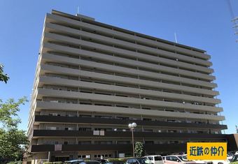 3LDK apartment in Kusatsu