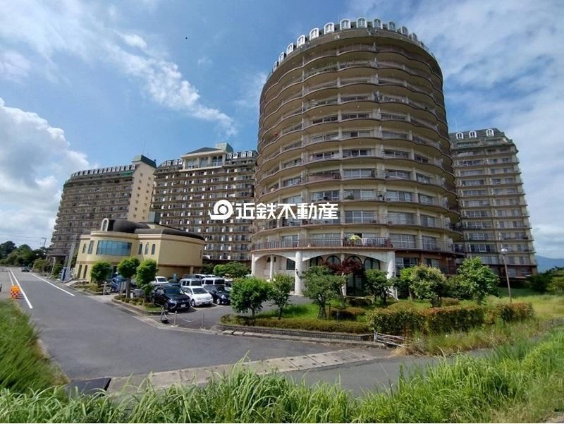 2LDK apartment in Moriyama, Shiga - Photo 1