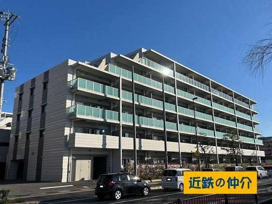 3LDK apartment in Otsu, Shiga - Photo 1