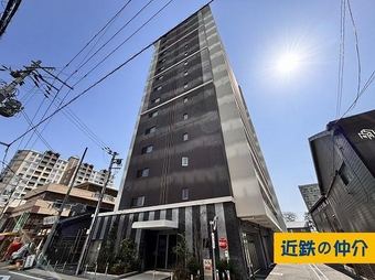 3LDK apartment in Kusatsu