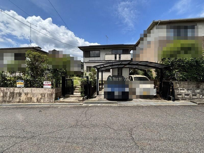 6LDK+S house in Otsu, Shiga - Photo 1