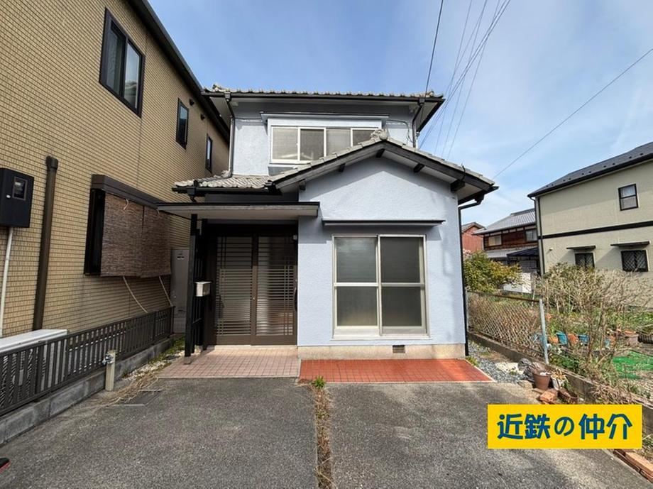 4LDK house in Kusatsu, Shiga - Photo 1
