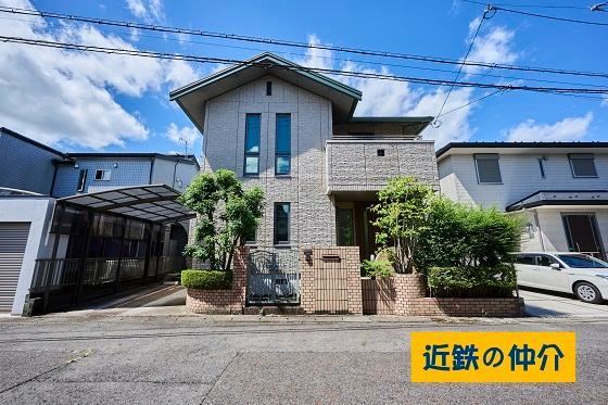5LDK+S house in Otsu, Shiga - Photo 1
