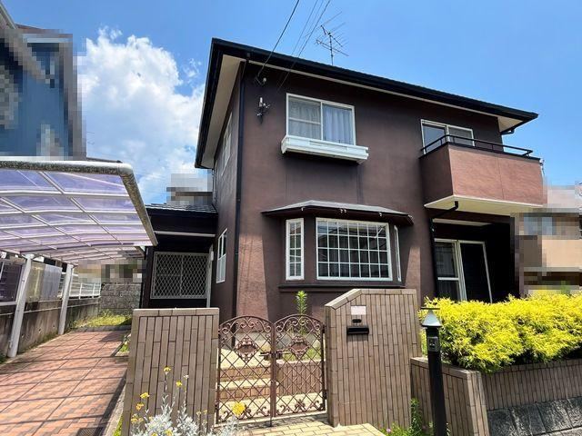 4LDK house in Hatsukaichi, Hiroshima - Photo 1