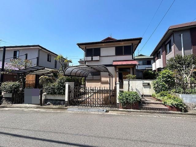 4LDK house in Hatsukaichi, Hiroshima - Photo 1