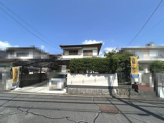 5LDK house in Hatsukaichi, Hiroshima - Photo 1