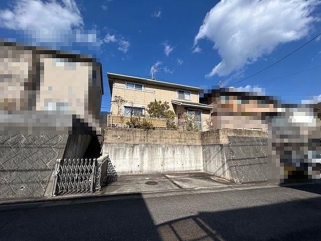 4DK house in Hatsukaichi, Hiroshima - Photo 1