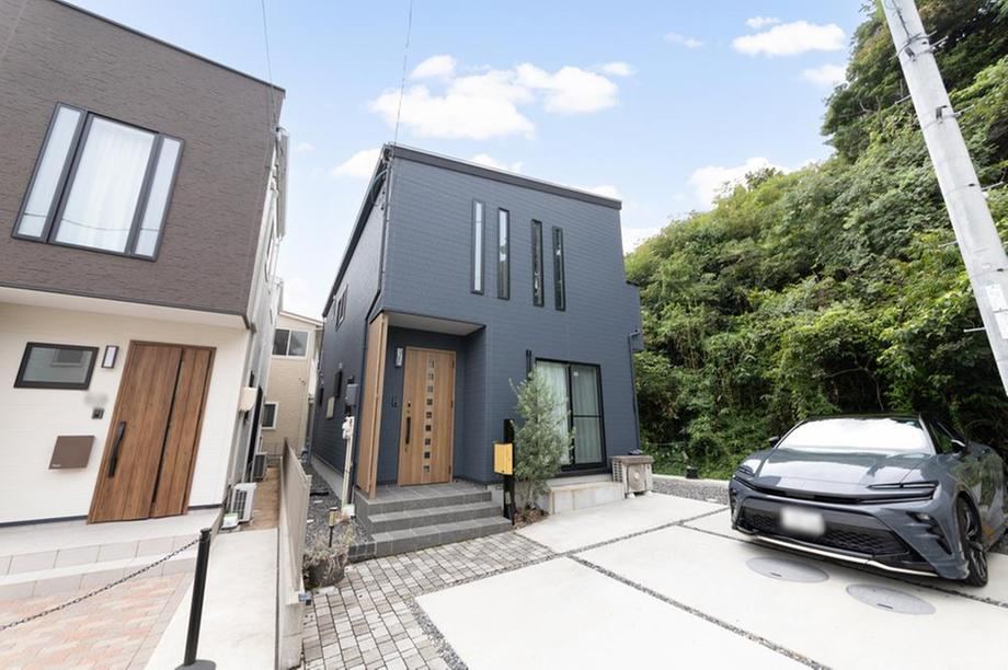 3LDK+S house in Hatsukaichi, Hiroshima - Photo 1