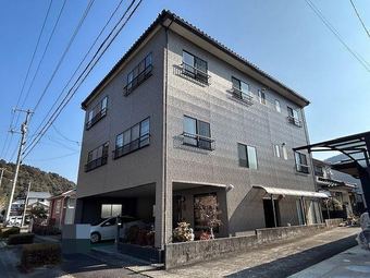 8DK house in Iwakuni