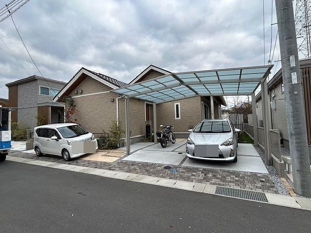 2LDK house in Kudamatsu, Yamaguchi - Photo 1