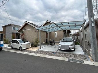 2LDK house in Kudamatsu