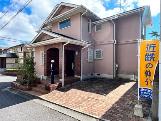 4LDK house in Hatsukaichi, Hiroshima - Photo 1