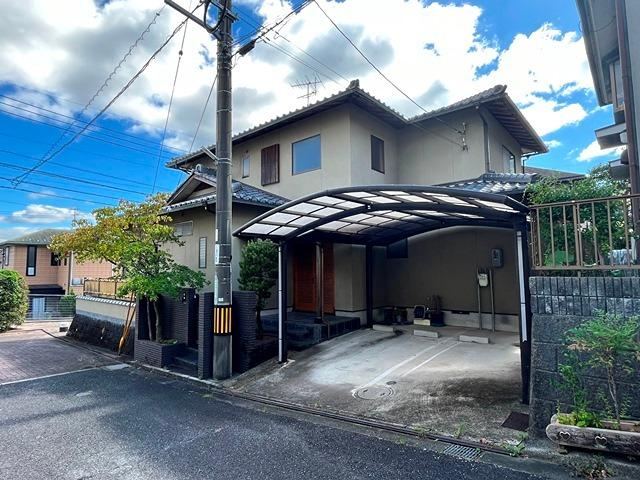4LDK+S house in Hatsukaichi, Hiroshima - Photo 1