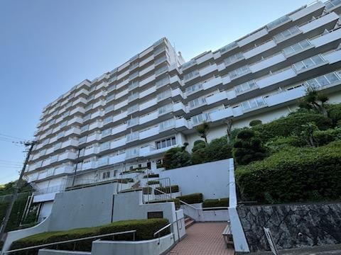 4LDK apartment in Kita Ward, Kobe, Hyogo - Photo 1
