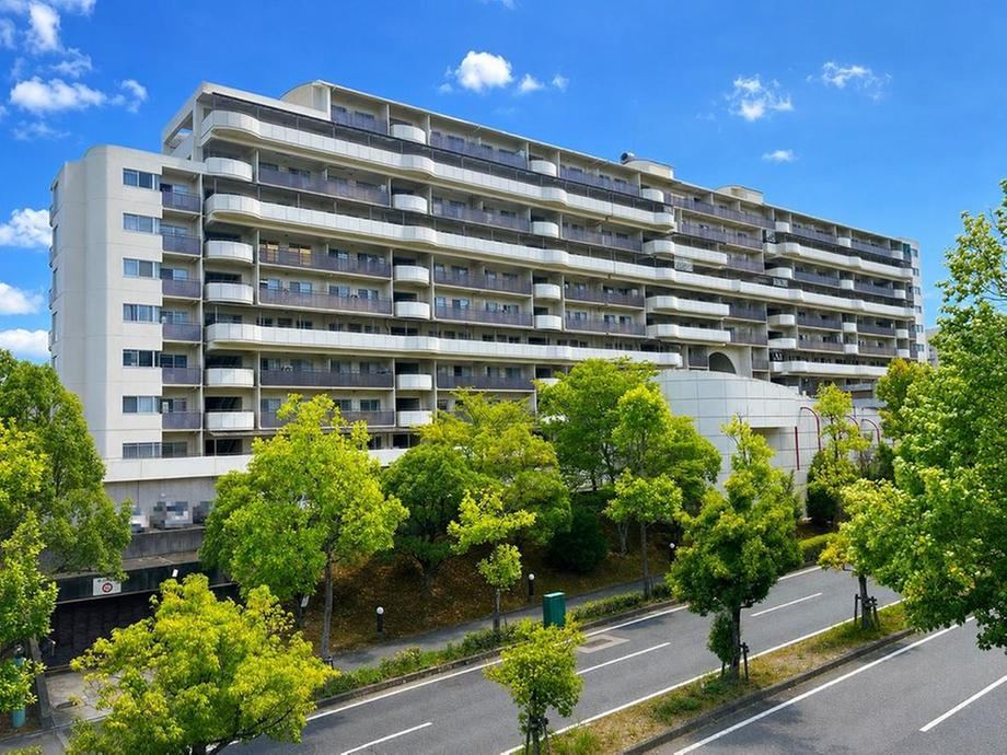3LDK apartment in Sanda, Hyogo - Photo 1