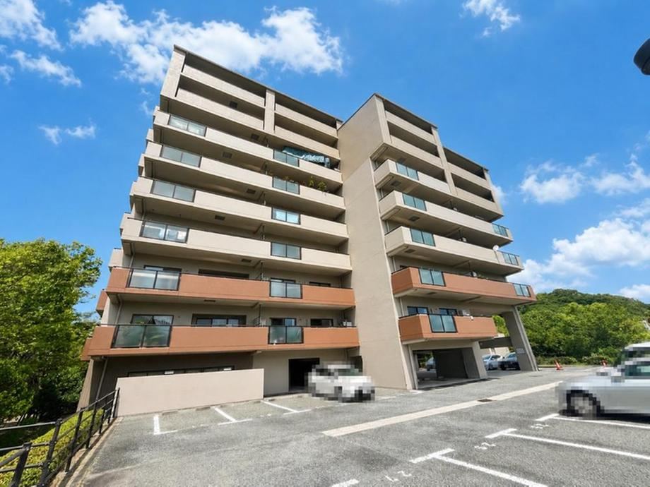 3LDK apartment in Sanda, Hyogo - Photo 1