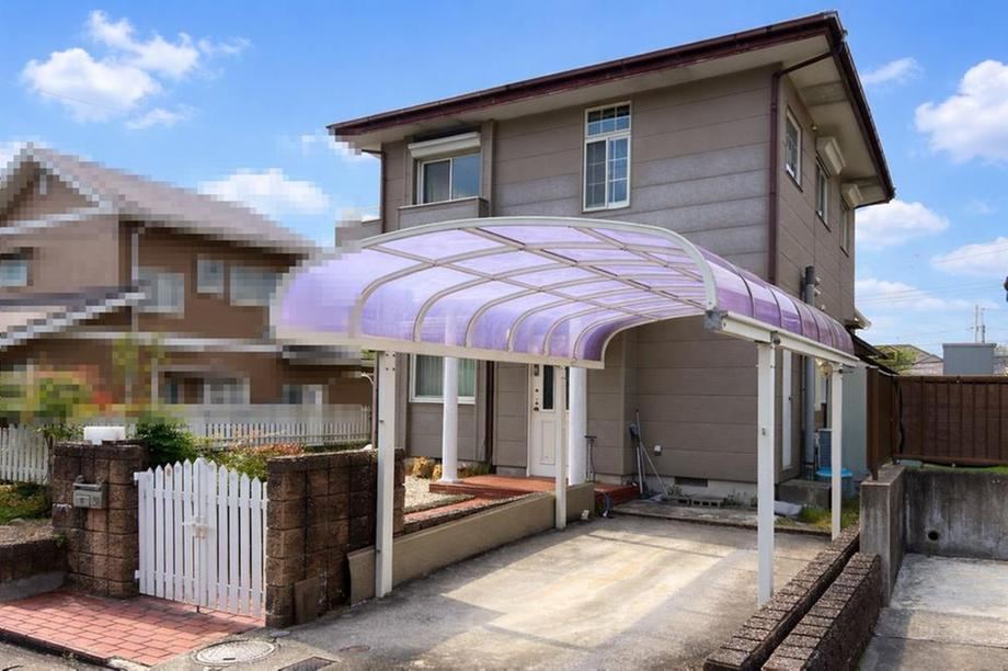 4LDK house in Sanda, Hyogo - Photo 1