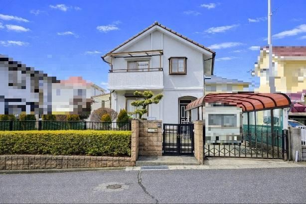4DK house in Sanda, Hyogo - Photo 1