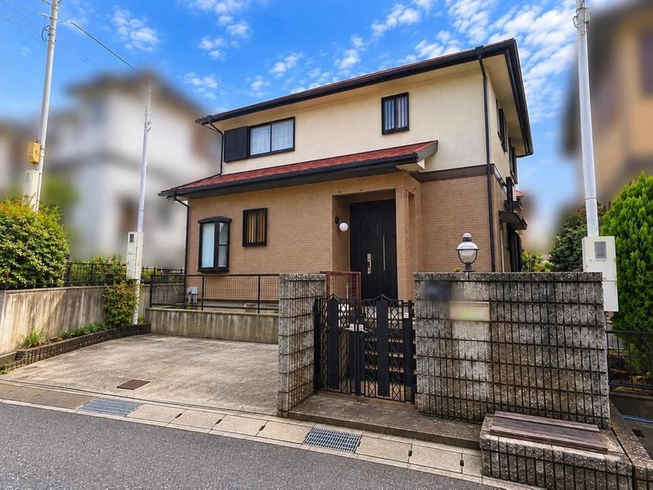 4LDK house in Sanda, Hyogo - Photo 1