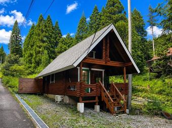 1LDK house in Taka, Taka District