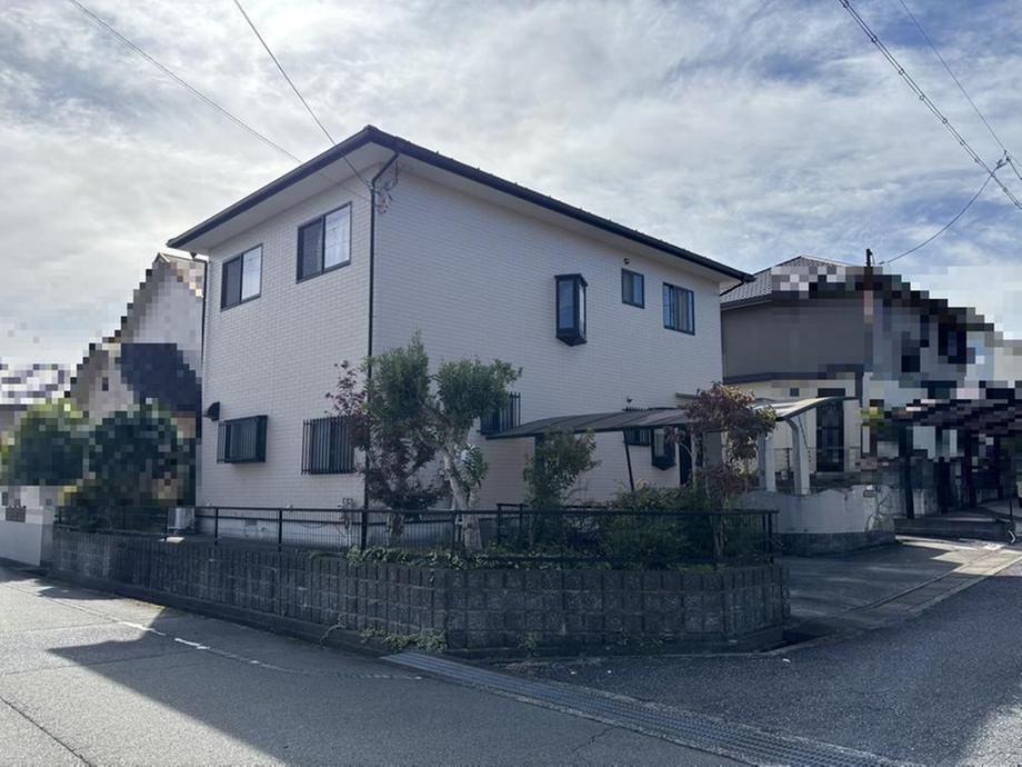 5LDK+S house in Tambasasayama, Hyogo - Photo 1