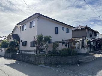 5LDK+S house in Tambasasayama
