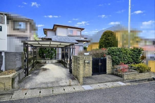 4LDK house in Sanda, Hyogo - Photo 1
