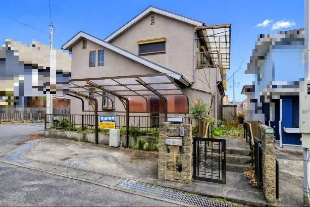 3LDK house in Sanda, Hyogo - Photo 1