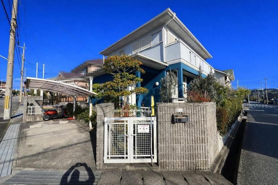 4LDK+S house in Sanda, Hyogo - Photo 1