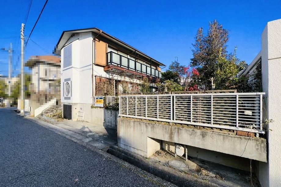 3LDK house in Sanda, Hyogo - Photo 1