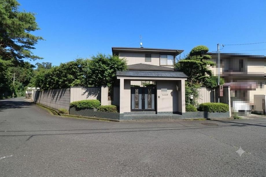 4LDK house in Sanda, Hyogo - Photo 1