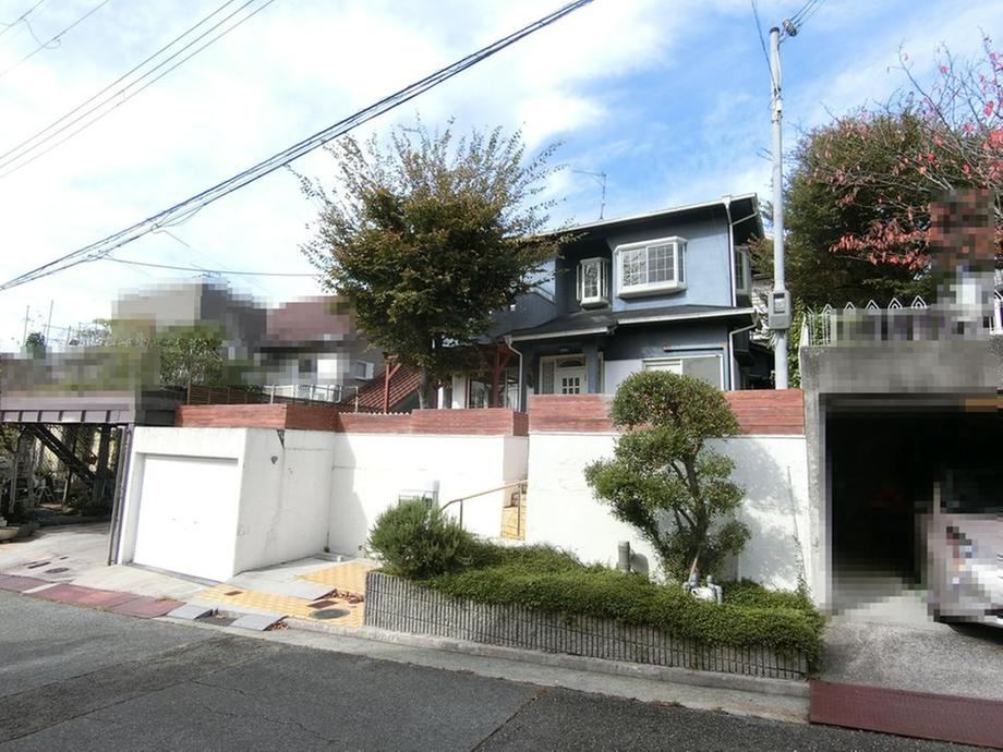 4LDK house in Sanda, Hyogo - Photo 1