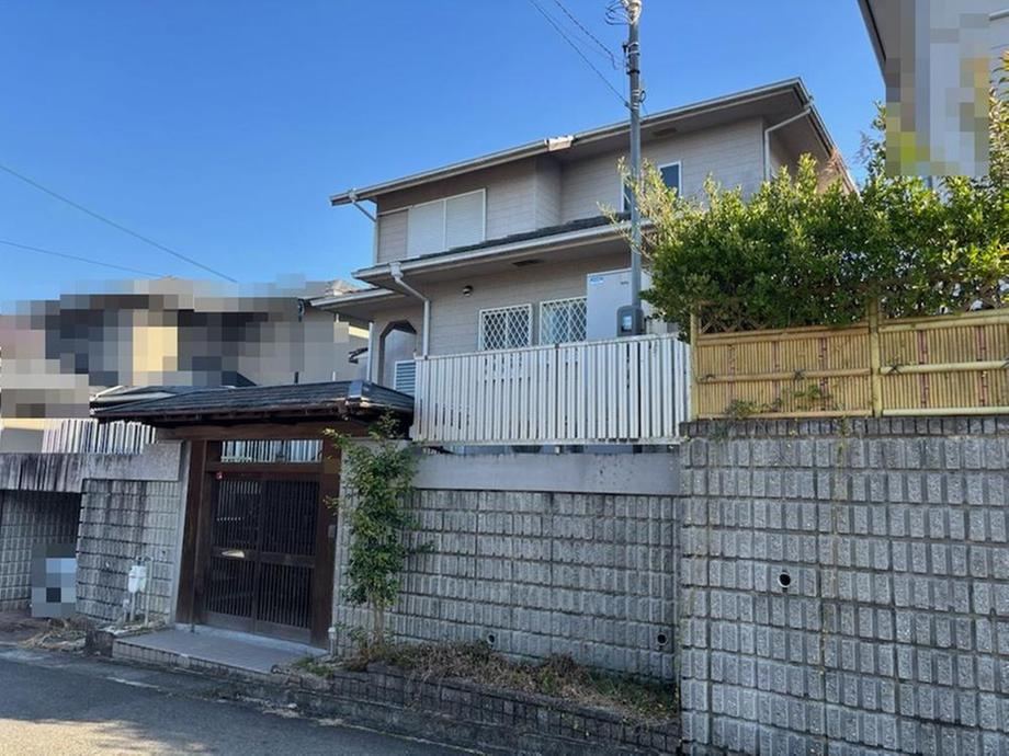 4LDK+S house in Sanda, Hyogo - Photo 1