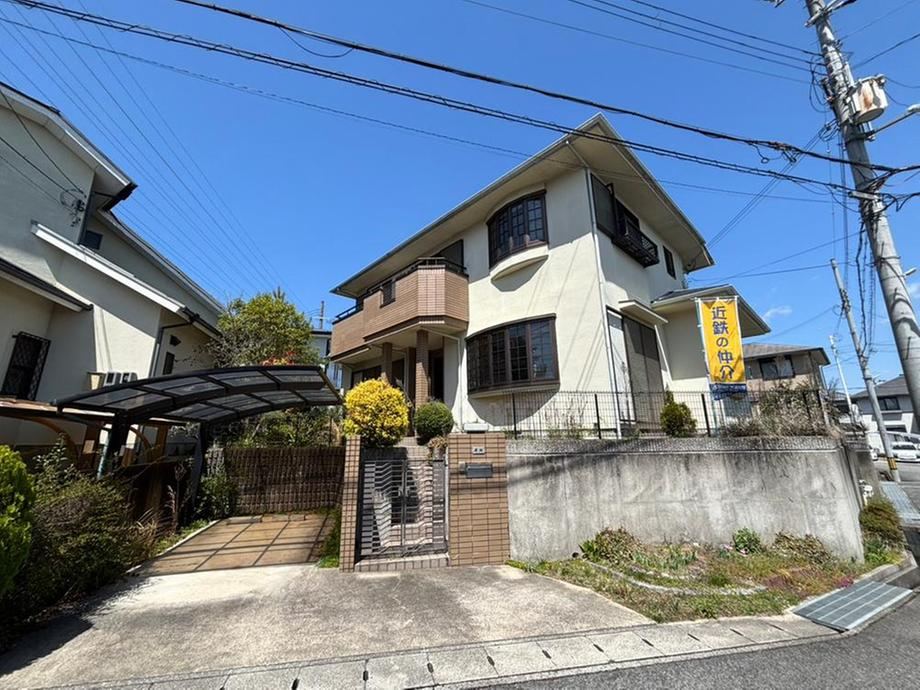 4LDK+S house in Sanda, Hyogo - Photo 1