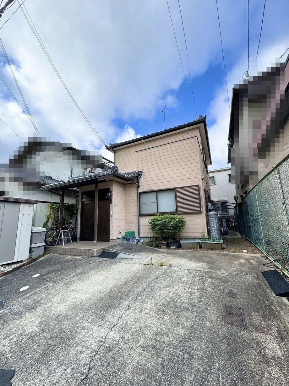 3DK house in Sanda, Hyogo - Photo 1
