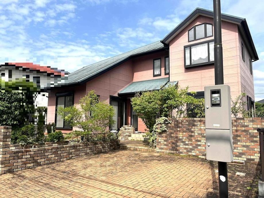 5LDK house in Sanda, Hyogo - Photo 1