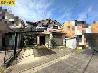 4LDK house in Ama District