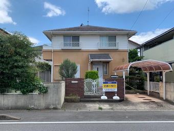 3LDK house in Ama District
