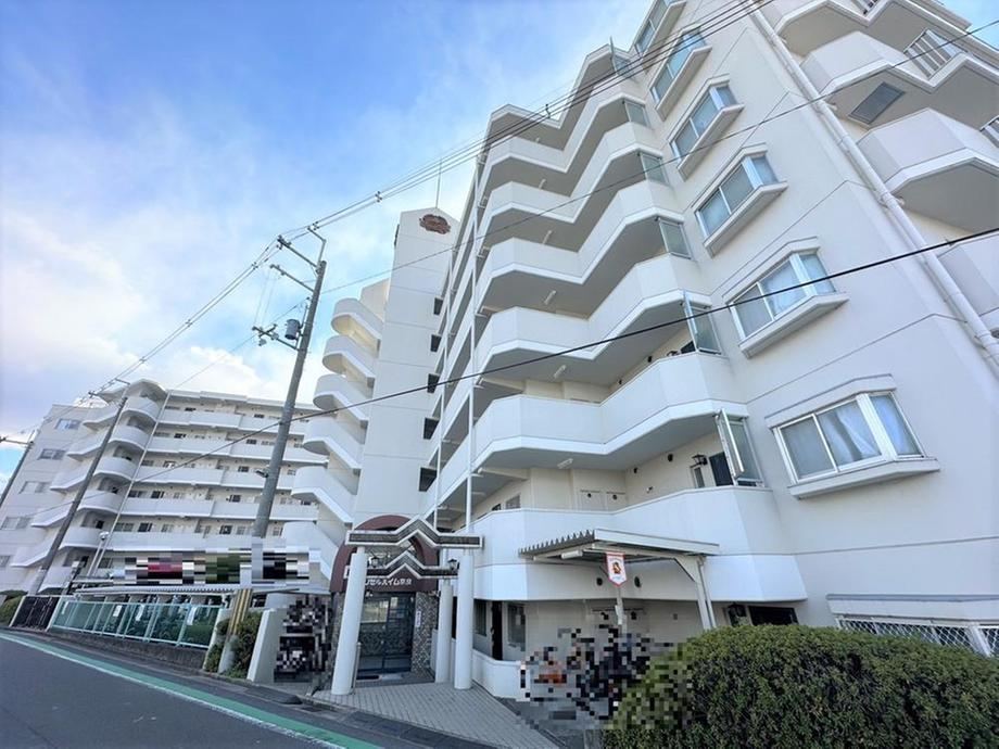 3LDK apartment in Nara, Nara - Photo 1