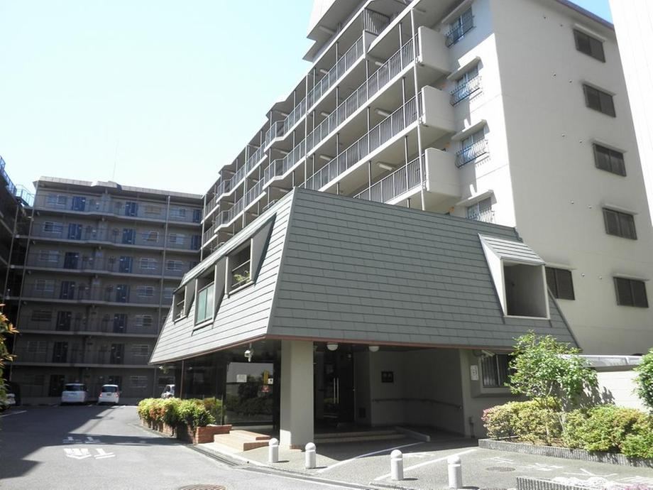 3LDK apartment in Nara, Nara - Photo 1