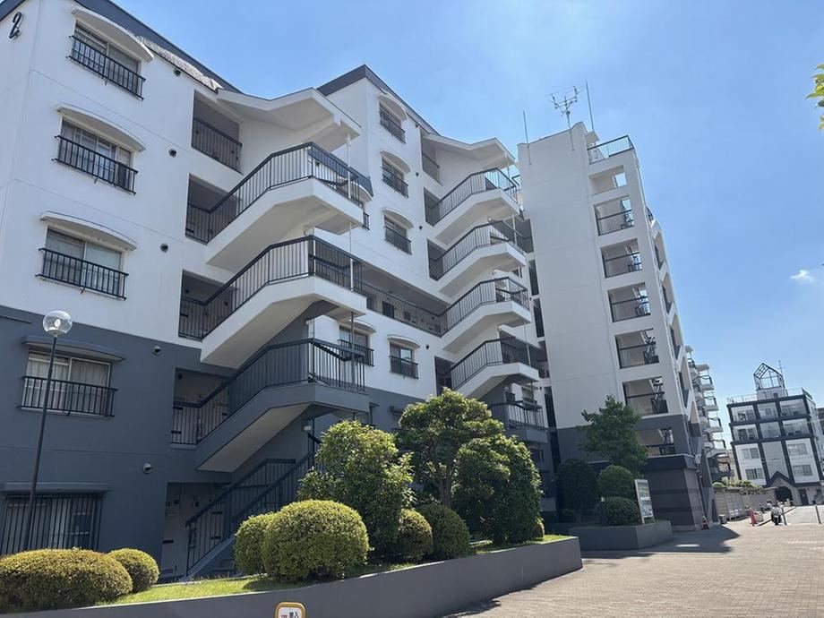 3LDK apartment in Nara, Nara - Photo 1