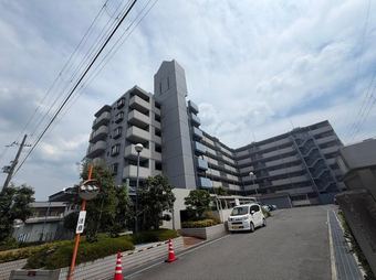 3LDK+S apartment in Yamatokoriyama