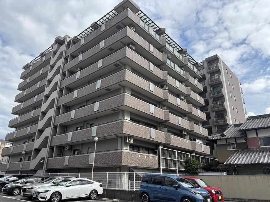 3LDK apartment in Nara, Nara - Photo 1
